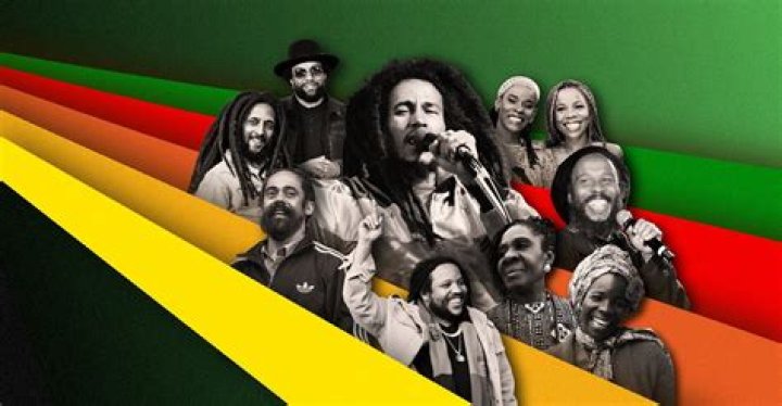 Ziggy Marley’s Journey To Wealth: Exploring His Net Worth