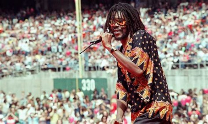 Zion Marley: The Legacy Of Reggae's Next Generation