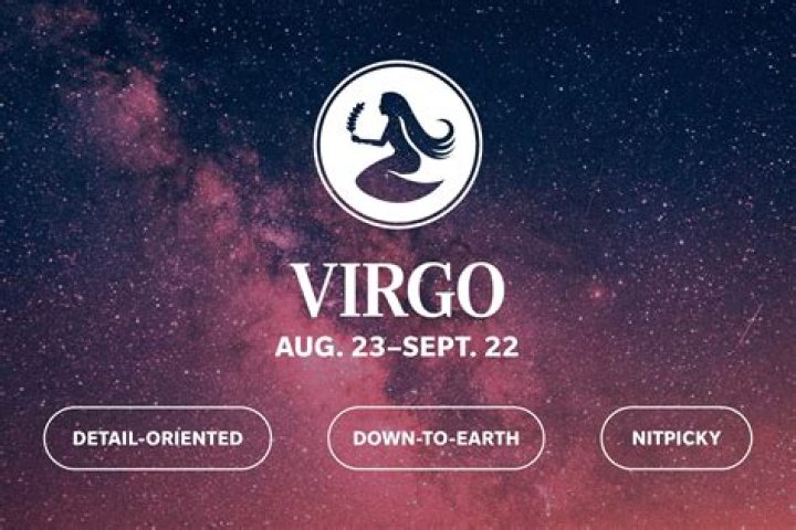 Zodiac September 18: Unveiling The Mysteries Of Virgo