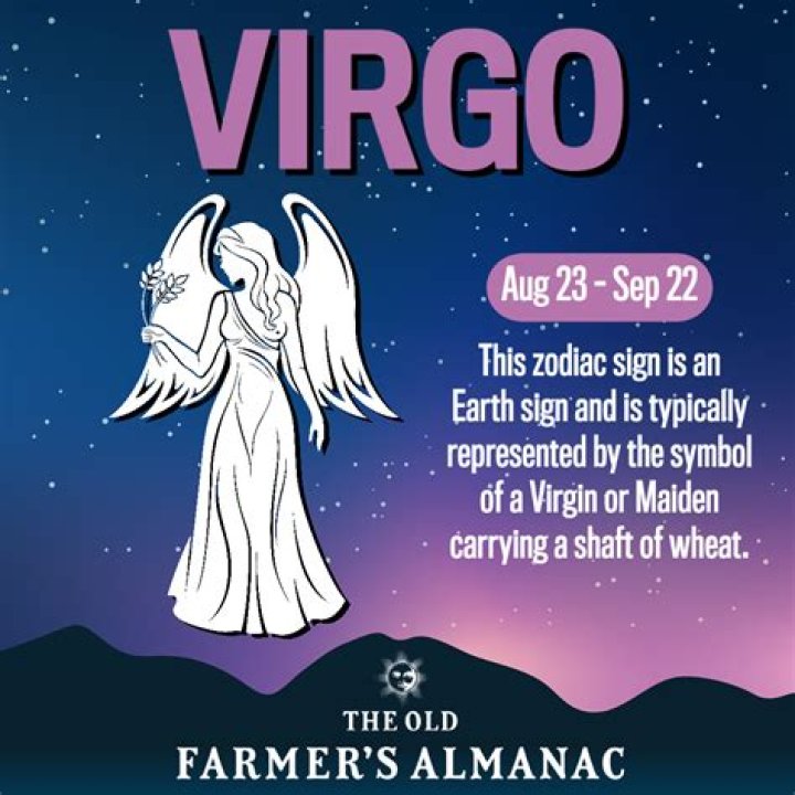 Zodiac Sign For September 18: Exploring The Traits Of Virgo