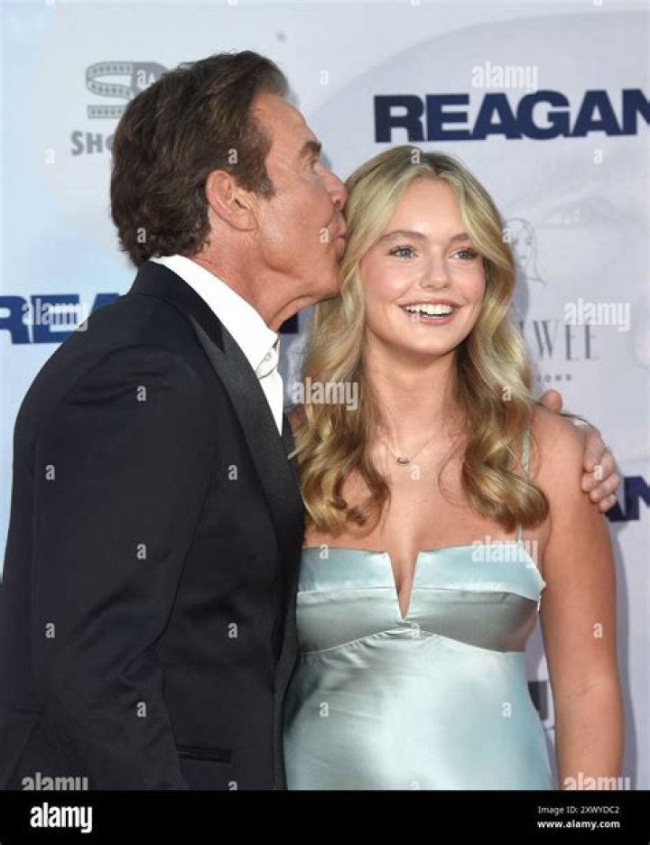 Zoe Grace Quaid: A Glimpse Into Her Age And Life