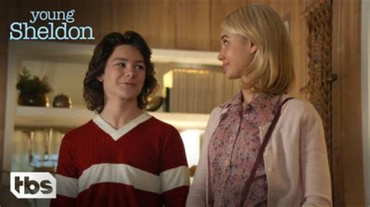 Zoe Perry's Impressive Earnings On Young Sheldon: Salary Details Revealed