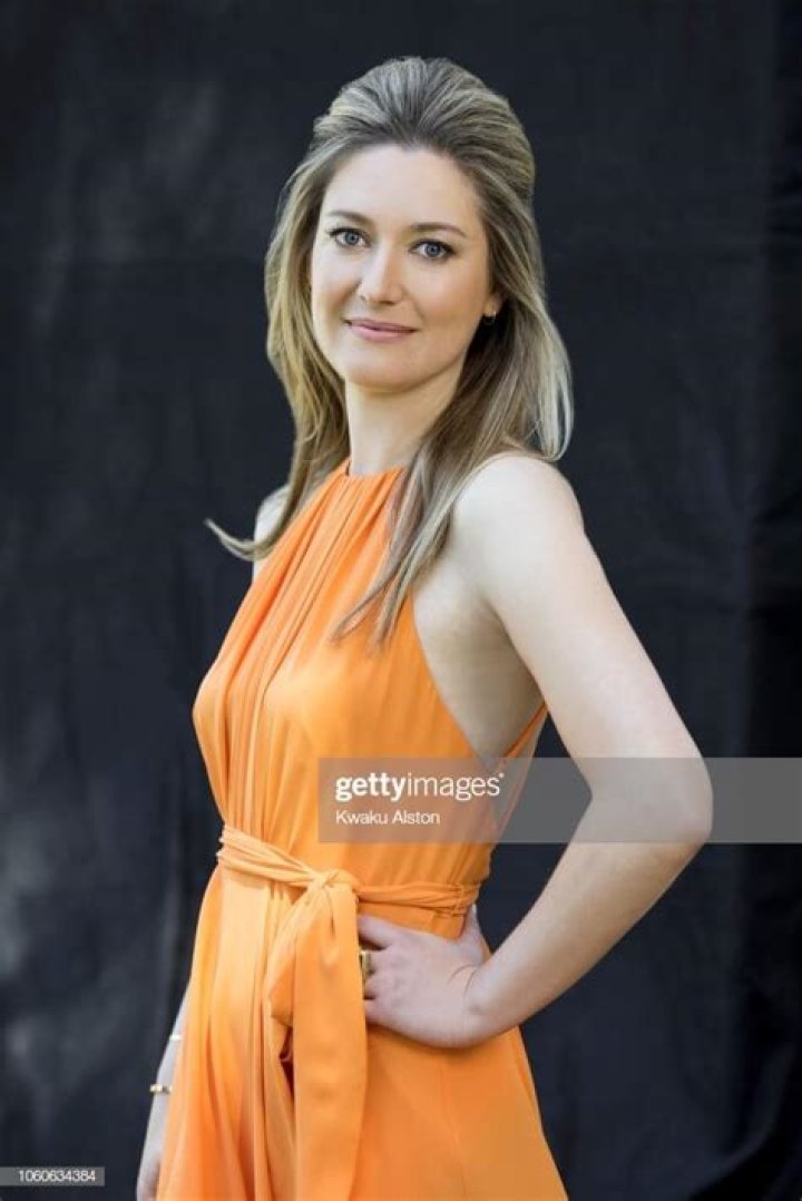 Zoe Perry Hot Telegraph