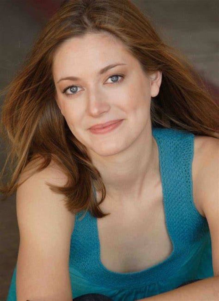 Zoe Perry picture
