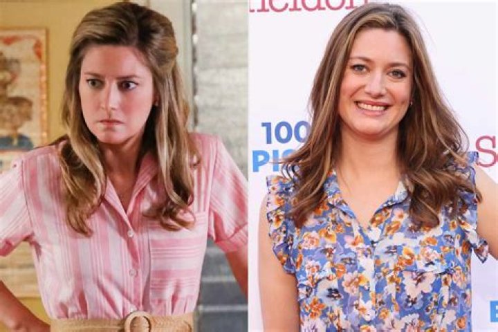 Zoe Perry (Young Sheldon) Meet the Woman Indrajith Hates ElaKiri