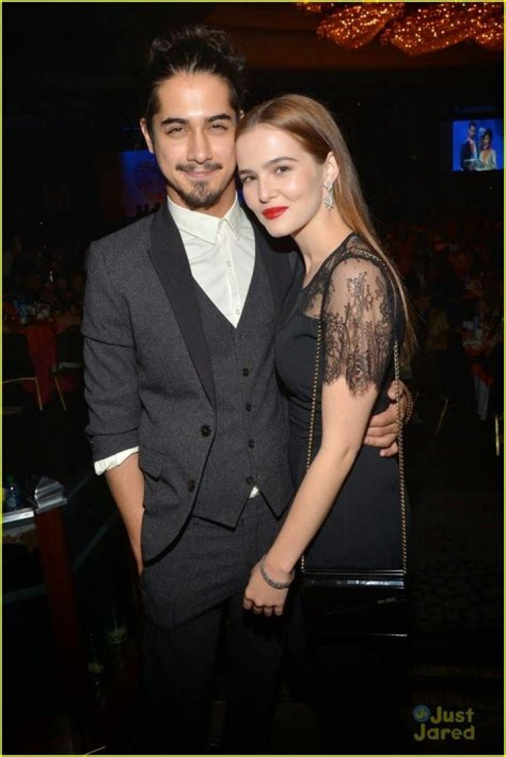 Zoey Deutch and her boyfriend Dylan Hayes Leaving Bowery Hotel 05