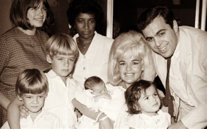 Zoltan Hargitay Everything About Jayne Mansfield's son Dicy Trends